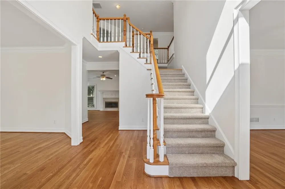 100 Harmony Point Cove Lilburn, GA 30047