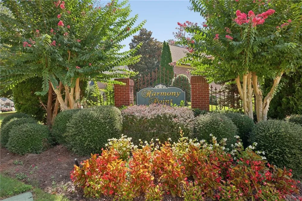 100 Harmony Point Cove Lilburn, GA 30047