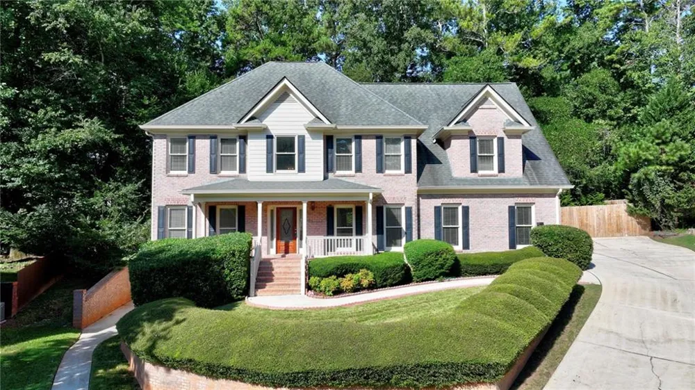 100 Harmony Point Cove Lilburn, GA 30047