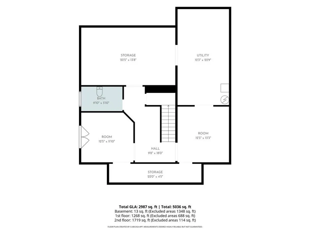 100 Harmony Point Cove Lilburn, GA 30047