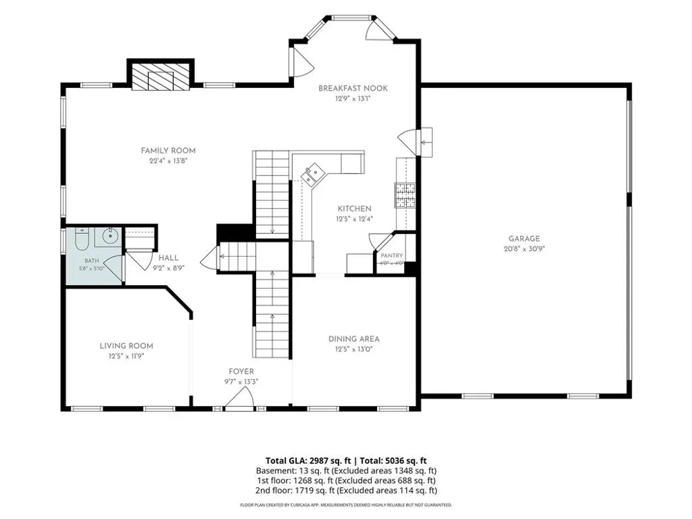 100 Harmony Point Cove Lilburn, GA 30047
