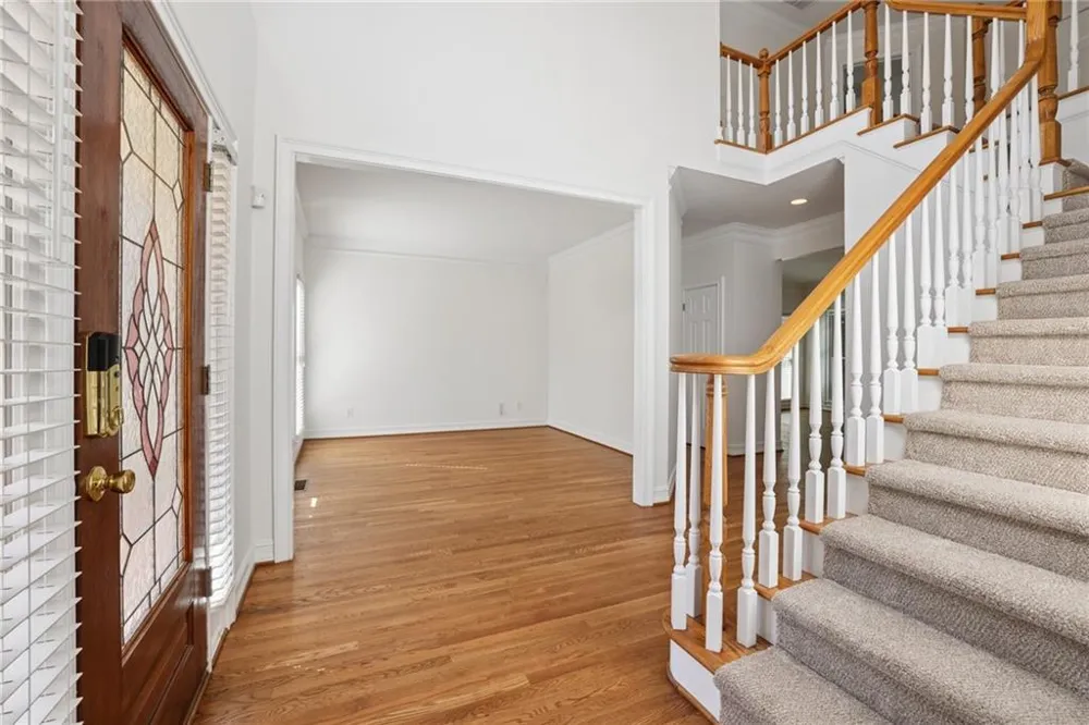 100 Harmony Point Cove Lilburn, GA 30047