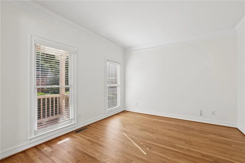 100 Harmony Point Cove Lilburn, GA 30047