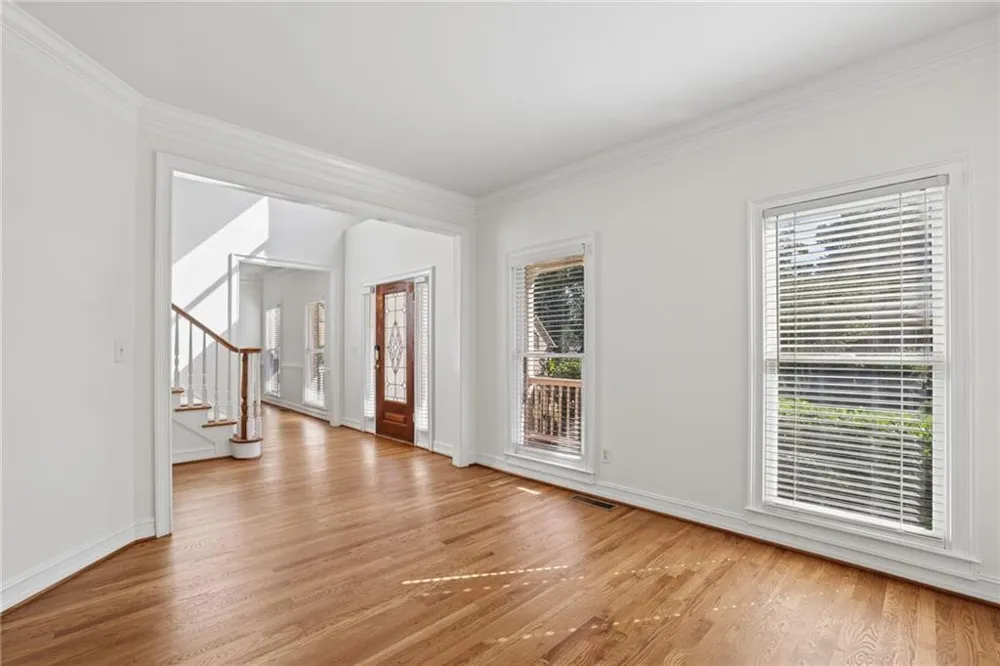 100 Harmony Point Cove Lilburn, GA 30047