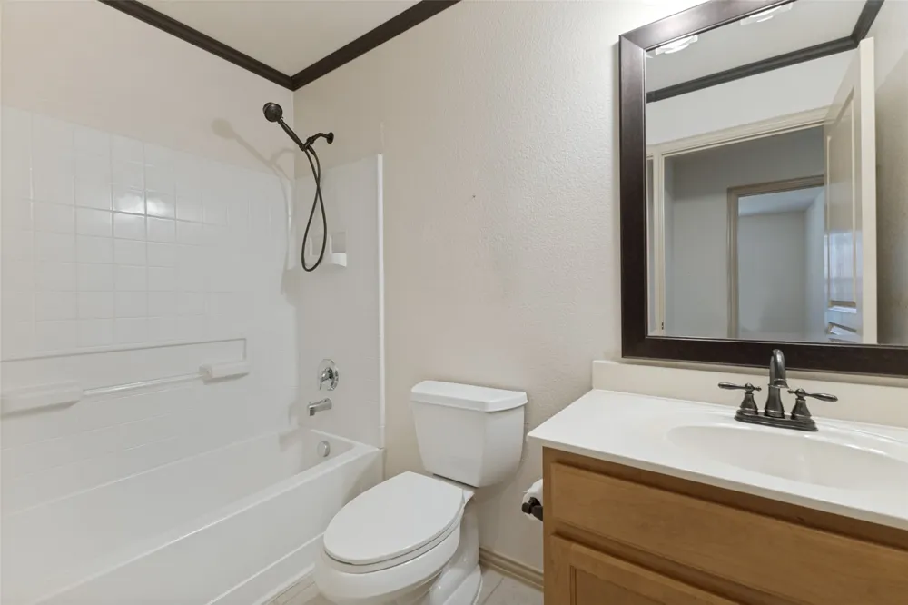 1318 Shinnecock Court Fairview, TX 75069