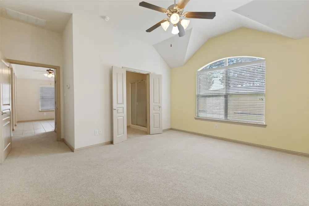 1318 Shinnecock Court Fairview, TX 75069