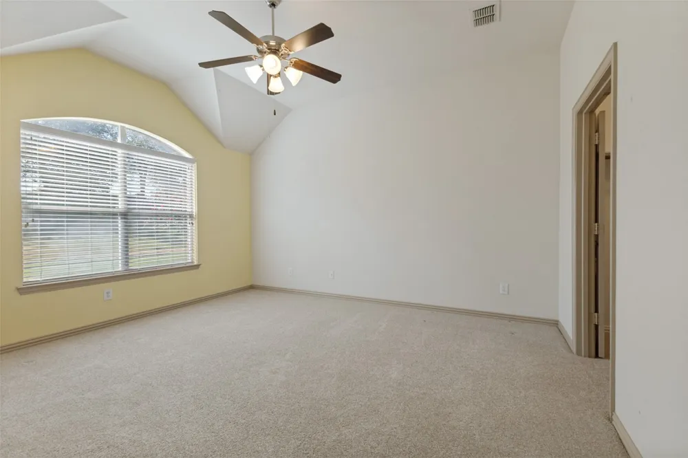 1318 Shinnecock Court Fairview, TX 75069