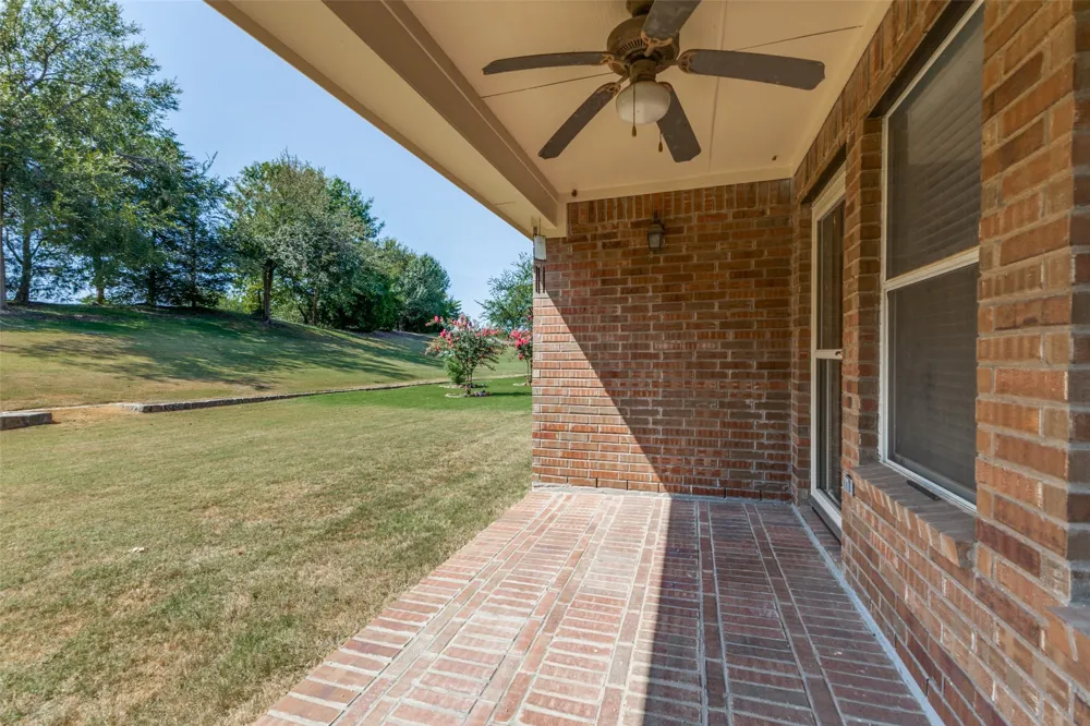 1318 Shinnecock Court Fairview, TX 75069