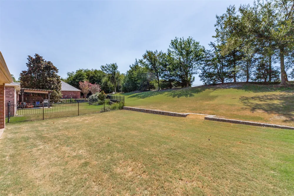 1318 Shinnecock Court Fairview, TX 75069