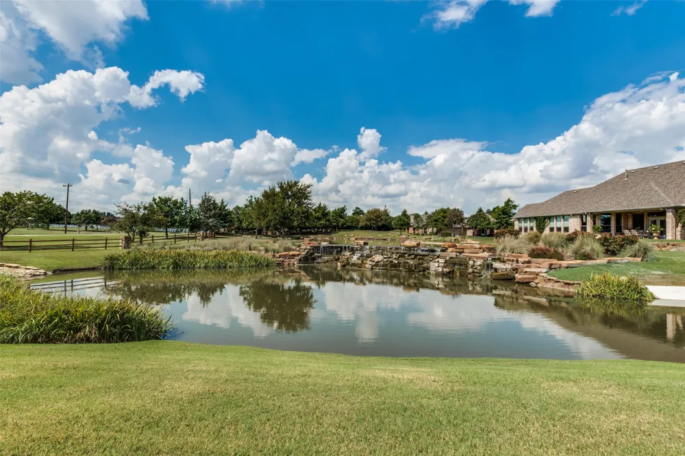 1318 Shinnecock Court Fairview, TX 75069