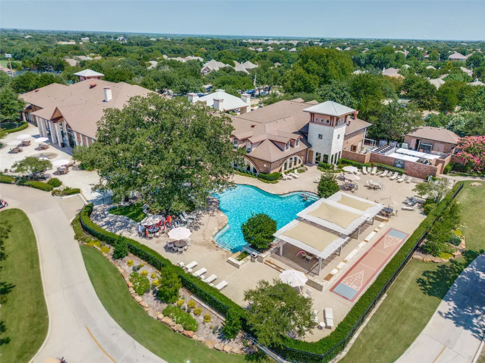1318 Shinnecock Court Fairview, TX 75069