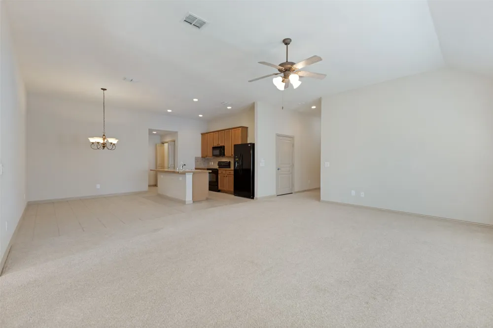 1318 Shinnecock Court Fairview, TX 75069