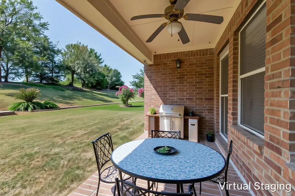 1318 Shinnecock Court Fairview, TX 75069
