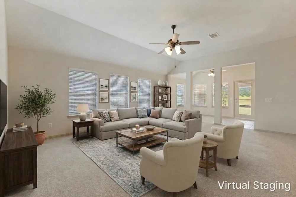 1318 Shinnecock Court Fairview, TX 75069