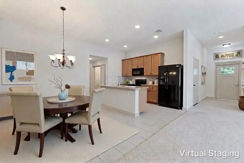 1318 Shinnecock Court Fairview, TX 75069
