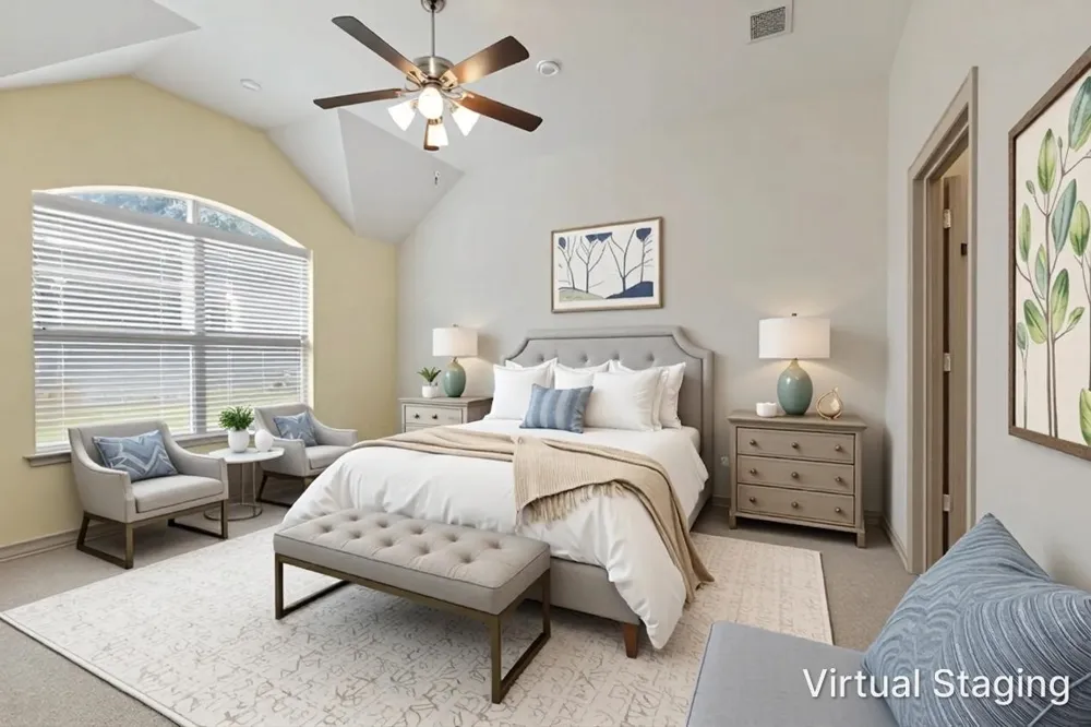 1318 Shinnecock Court Fairview, TX 75069