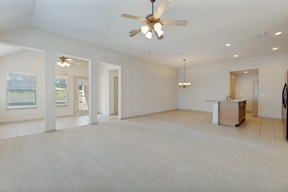 1318 Shinnecock Court Fairview, TX 75069