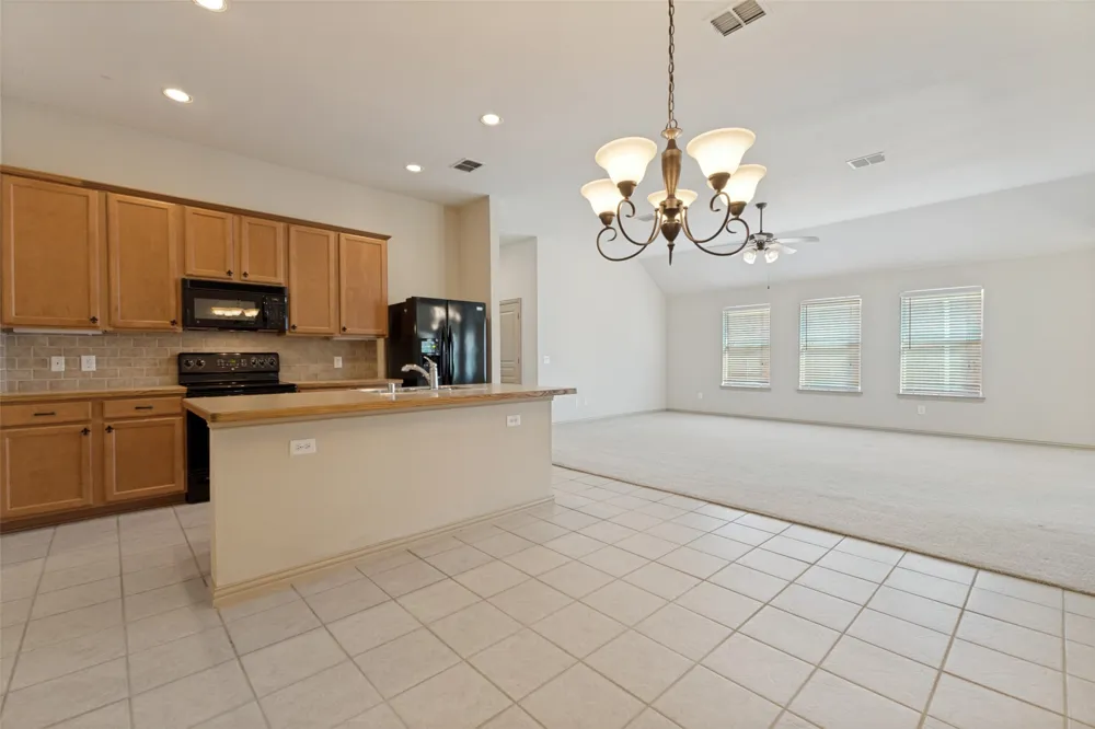 1318 Shinnecock Court Fairview, TX 75069