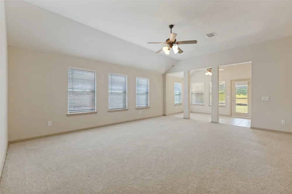 1318 Shinnecock Court Fairview, TX 75069