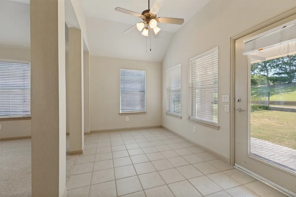 1318 Shinnecock Court Fairview, TX 75069