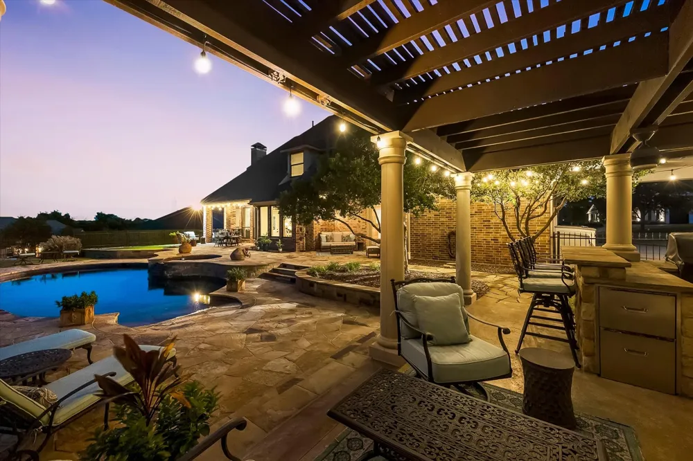 2 Maltese Circle Heath, TX 75032