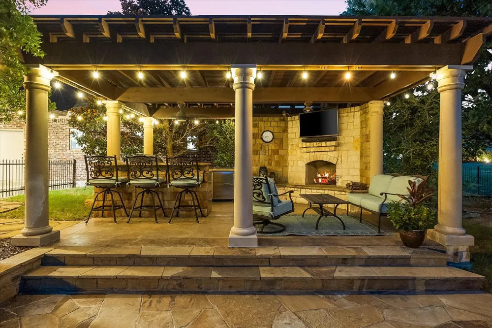 2 Maltese Circle Heath, TX 75032