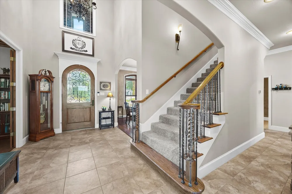 2 Maltese Circle Heath, TX 75032