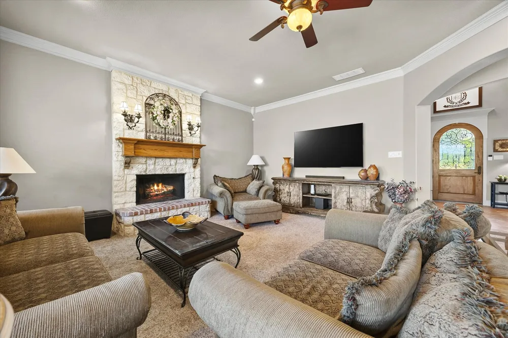 2 Maltese Circle Heath, TX 75032