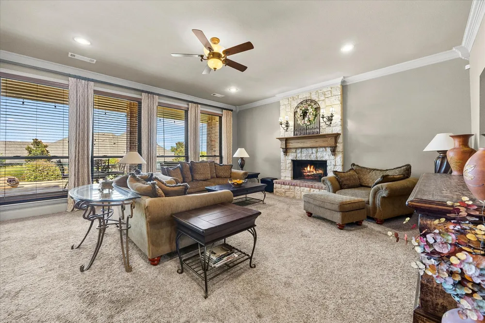 2 Maltese Circle Heath, TX 75032