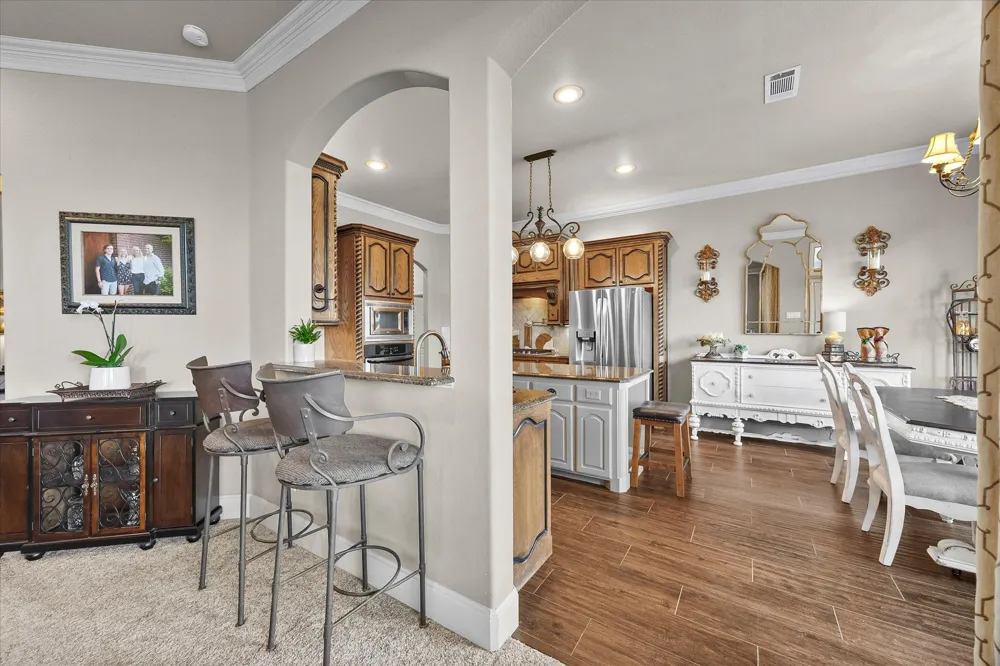 2 Maltese Circle Heath, TX 75032