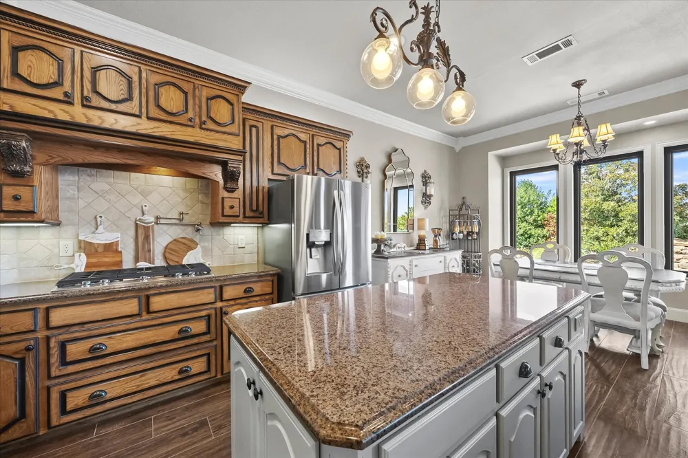 2 Maltese Circle Heath, TX 75032