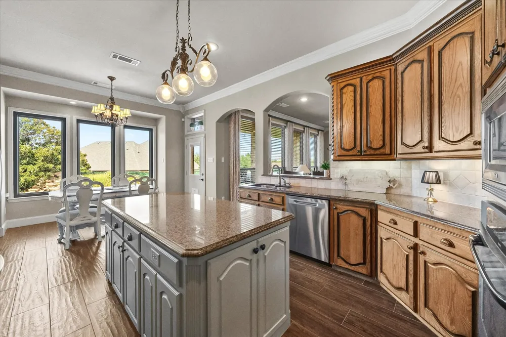2 Maltese Circle Heath, TX 75032