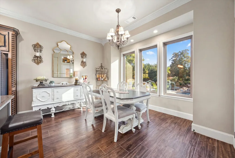 2 Maltese Circle Heath, TX 75032