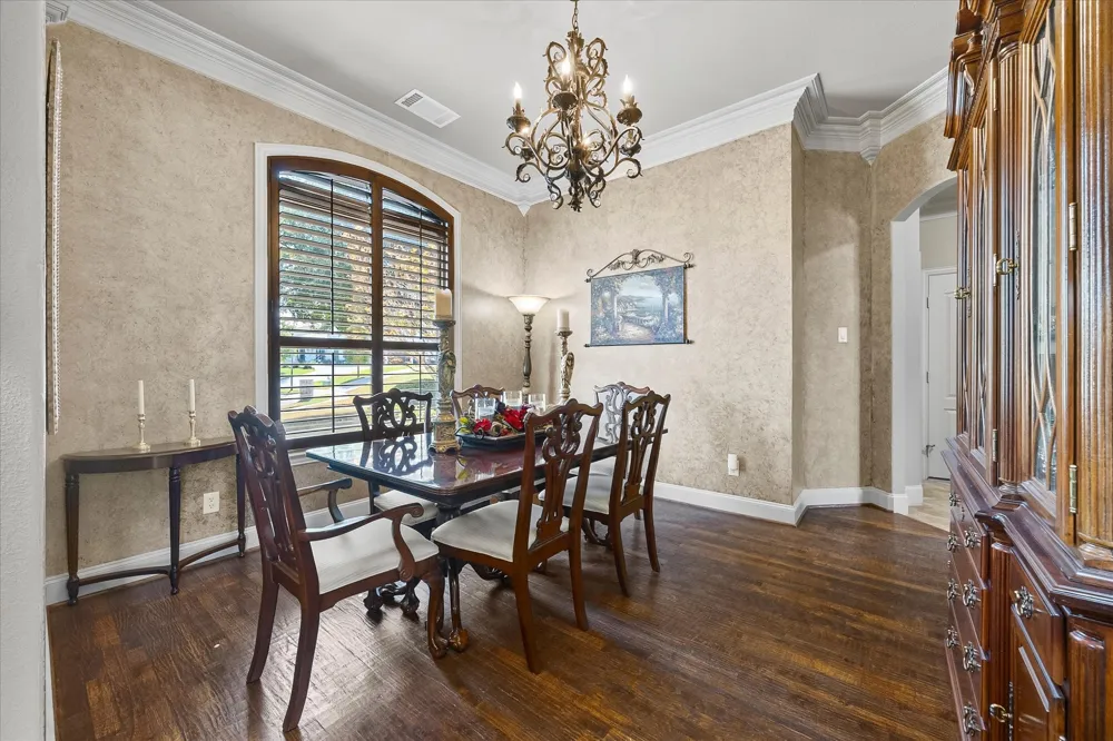 2 Maltese Circle Heath, TX 75032