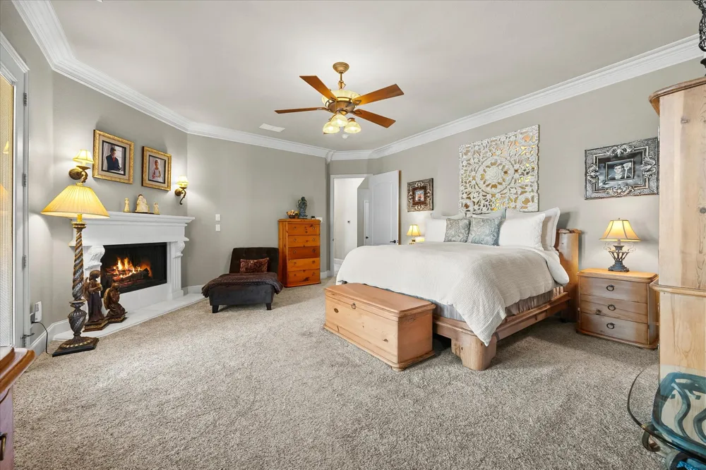 2 Maltese Circle Heath, TX 75032