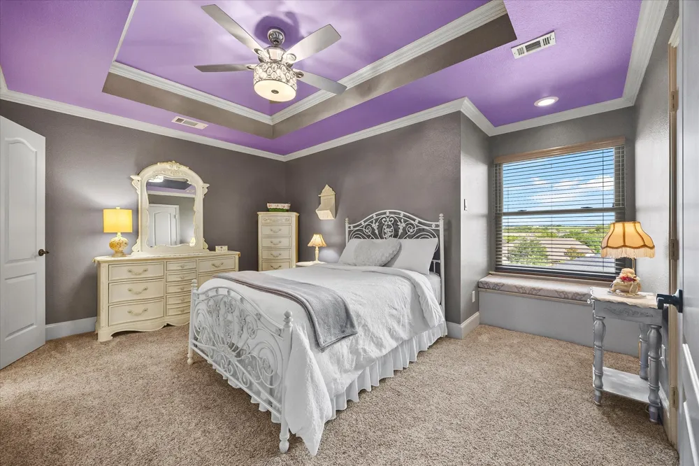 2 Maltese Circle Heath, TX 75032