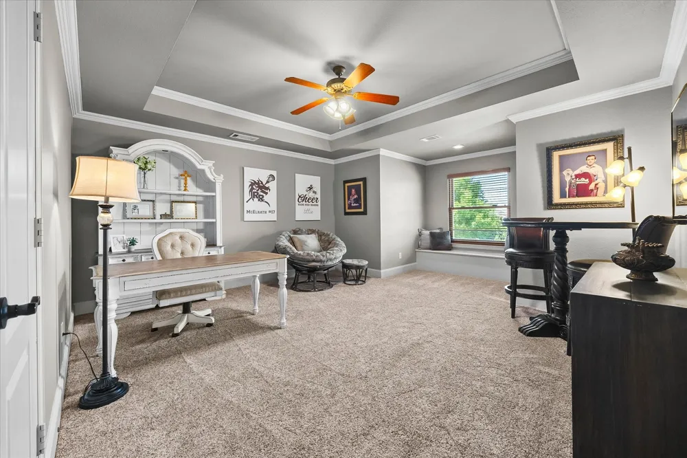 2 Maltese Circle Heath, TX 75032