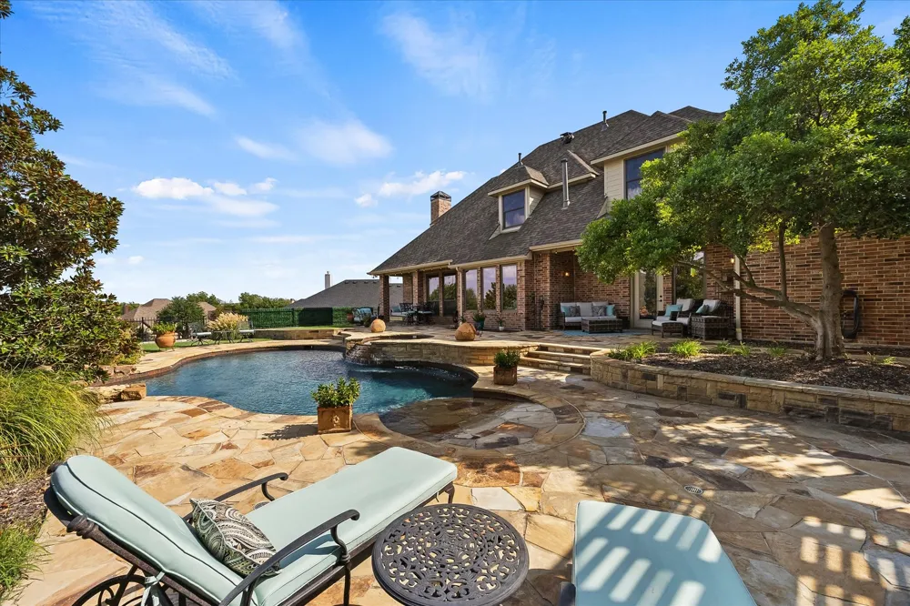 2 Maltese Circle Heath, TX 75032