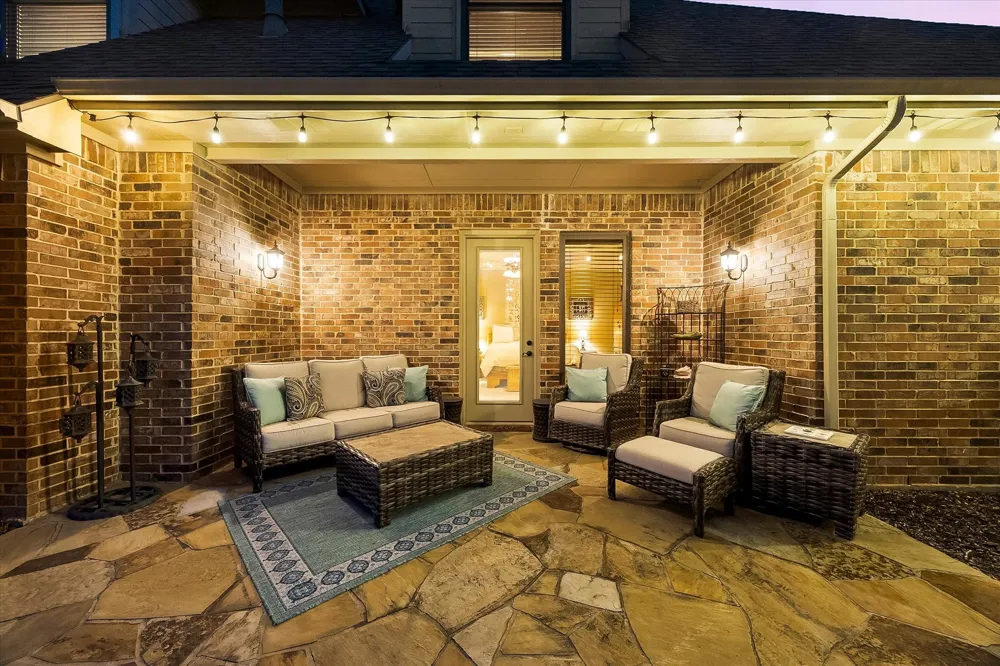 2 Maltese Circle Heath, TX 75032
