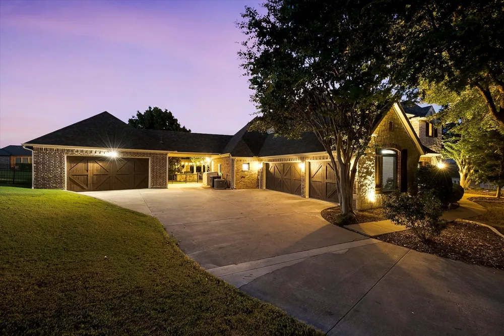 2 Maltese Circle Heath, TX 75032