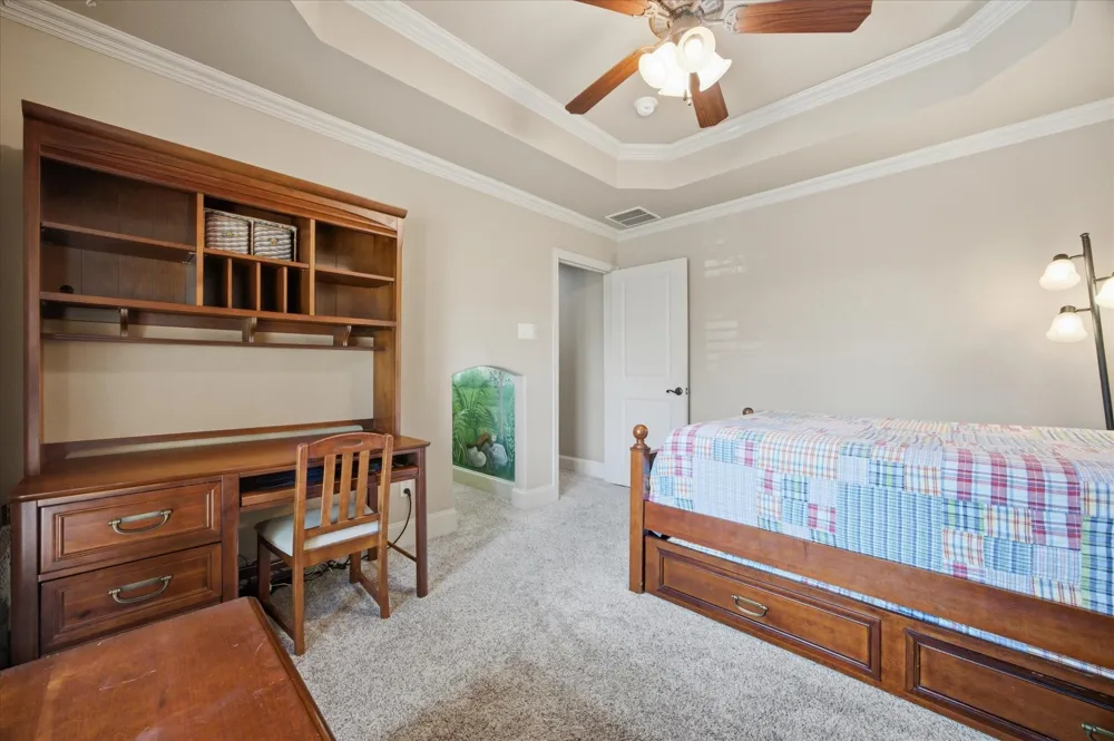 2 Maltese Circle Heath, TX 75032