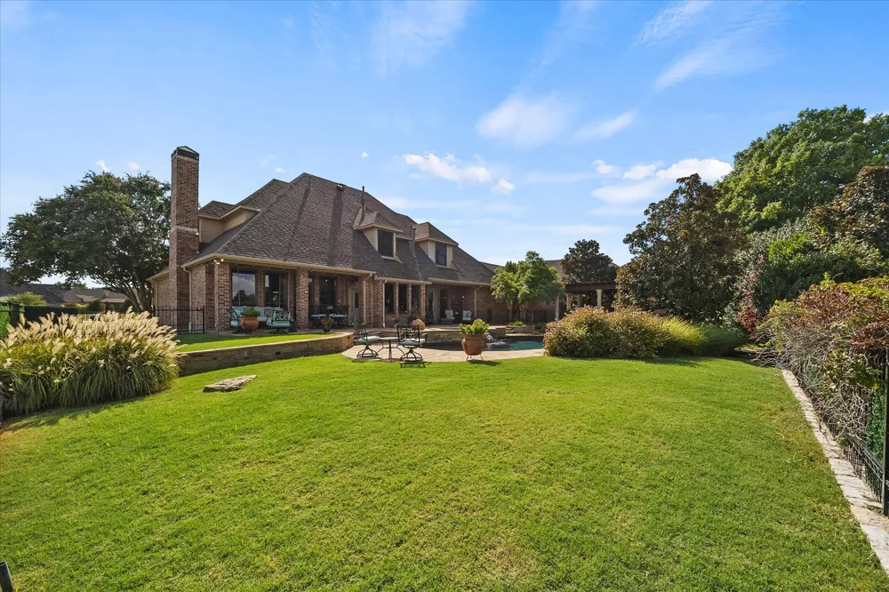 2 Maltese Circle Heath, TX 75032