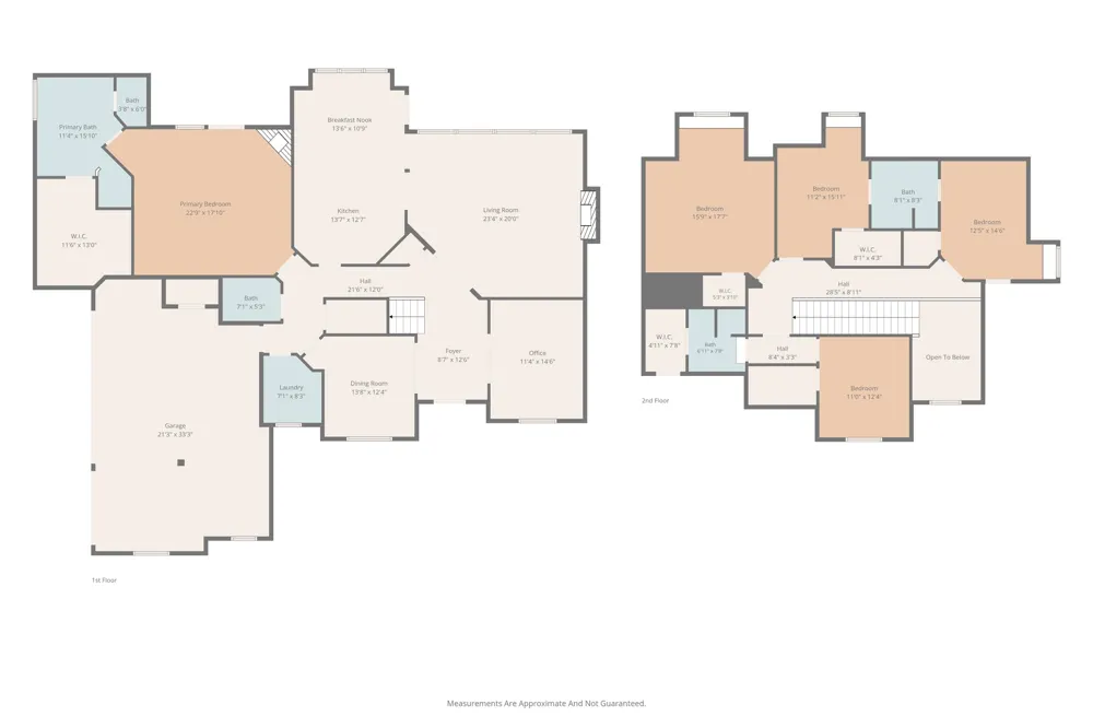 2 Maltese Circle Heath, TX 75032