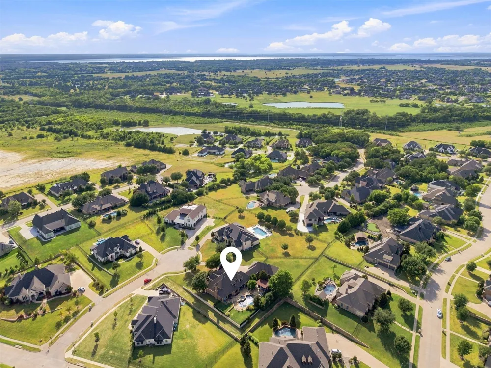 2 Maltese Circle Heath, TX 75032