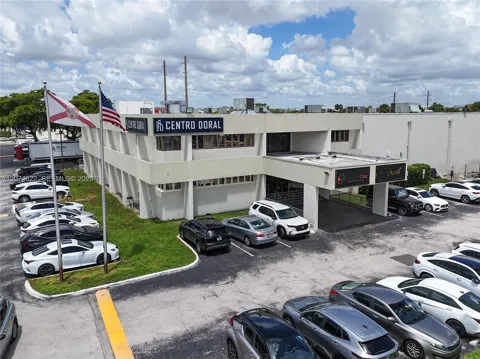 2500 NW 79th Ave