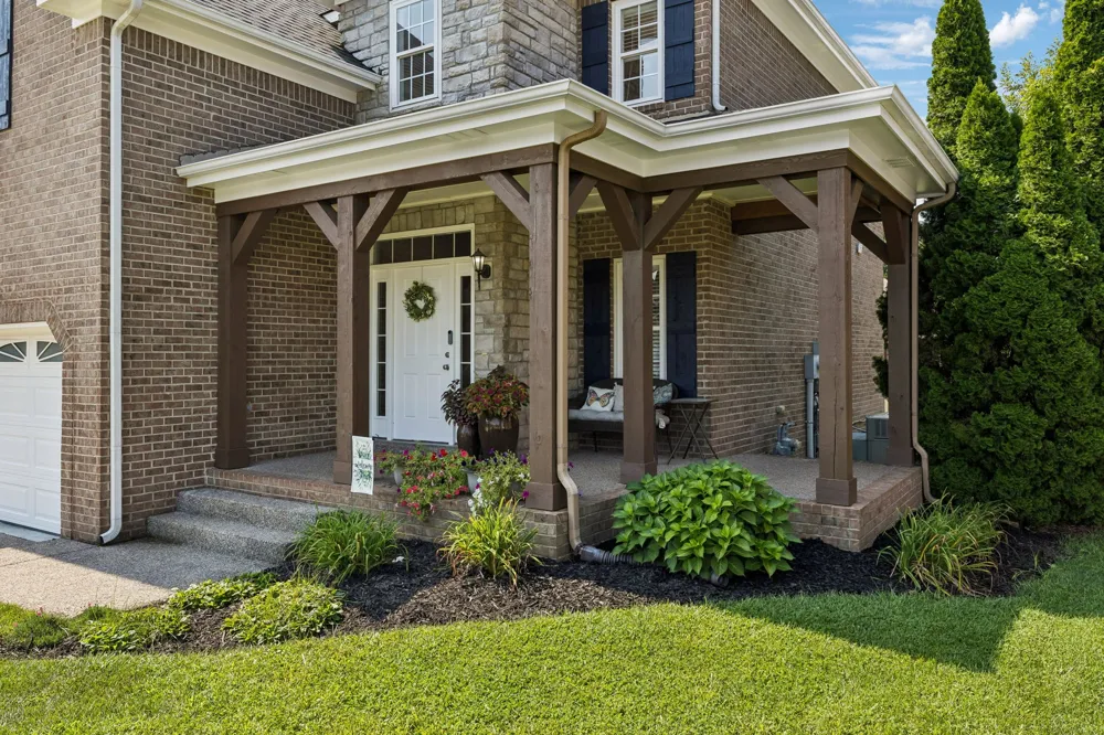 4008 Elsie St Spring Hill, TN 37174