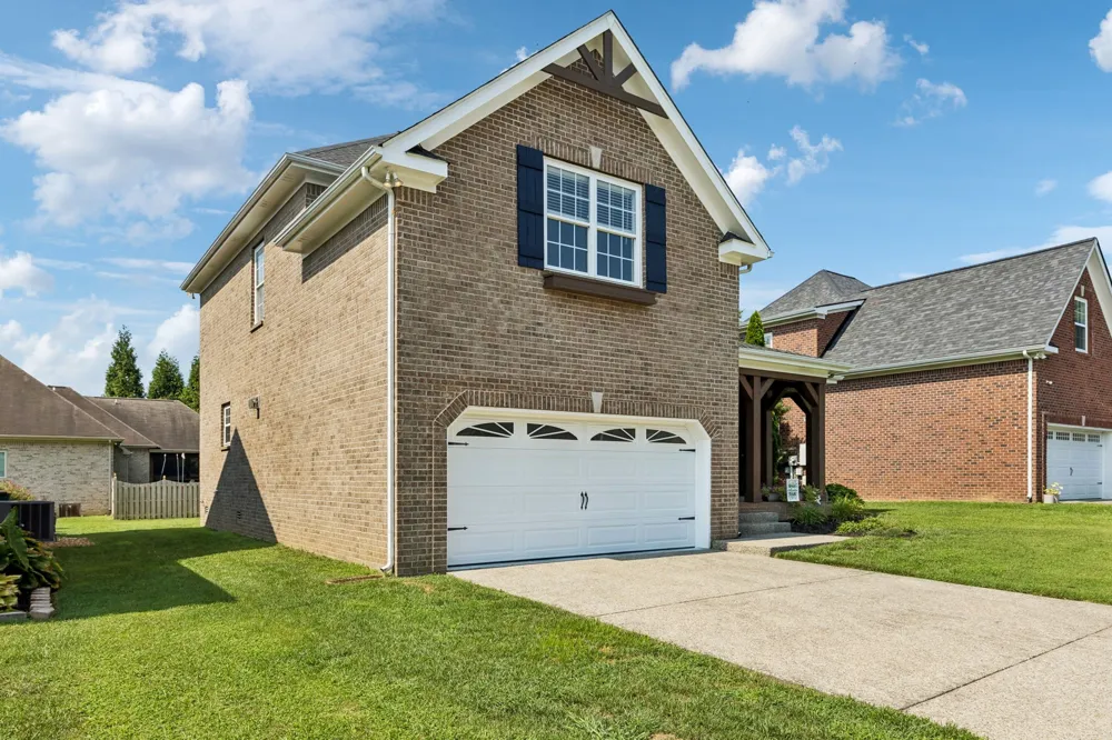 4008 Elsie St Spring Hill, TN 37174
