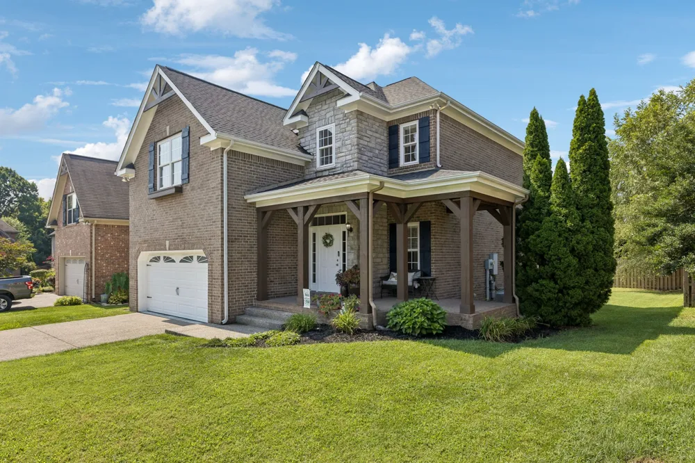 4008 Elsie St Spring Hill, TN 37174