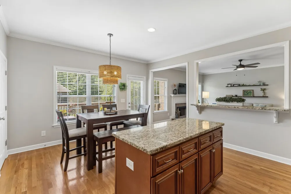 4008 Elsie St Spring Hill, TN 37174