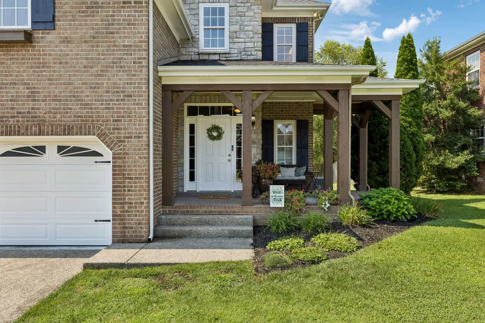 4008 Elsie St Spring Hill, TN 37174